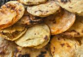 Antojitos Valles Hermoso