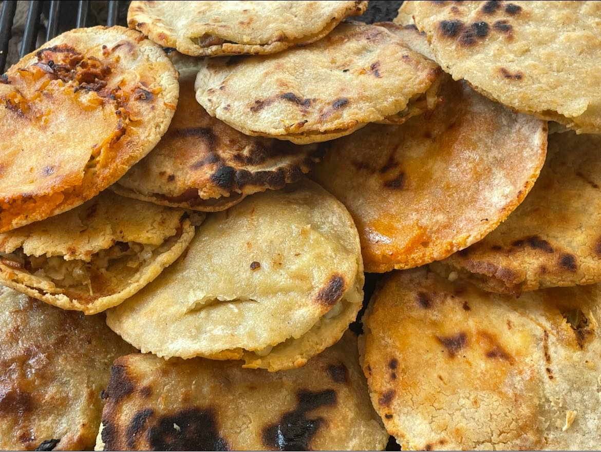 Antojitos Valles Hermoso