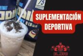 Gimnasio Performance Gym