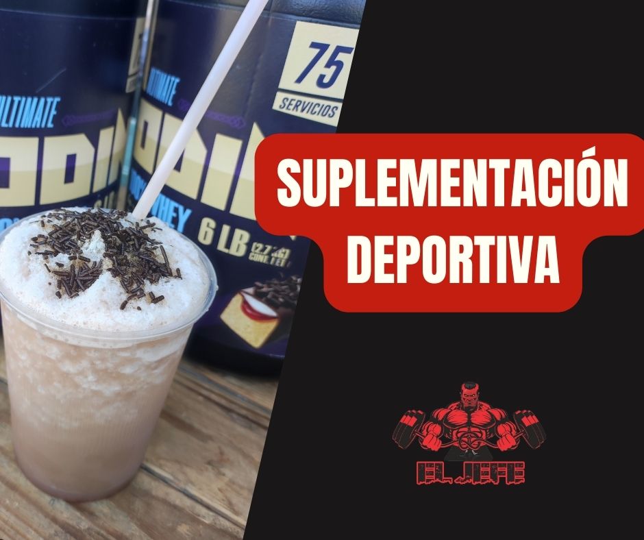 Gimnasio Performance Gym