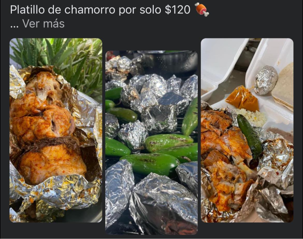 Antojitos Valles Hermoso