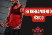 Gimnasio Performance Gym