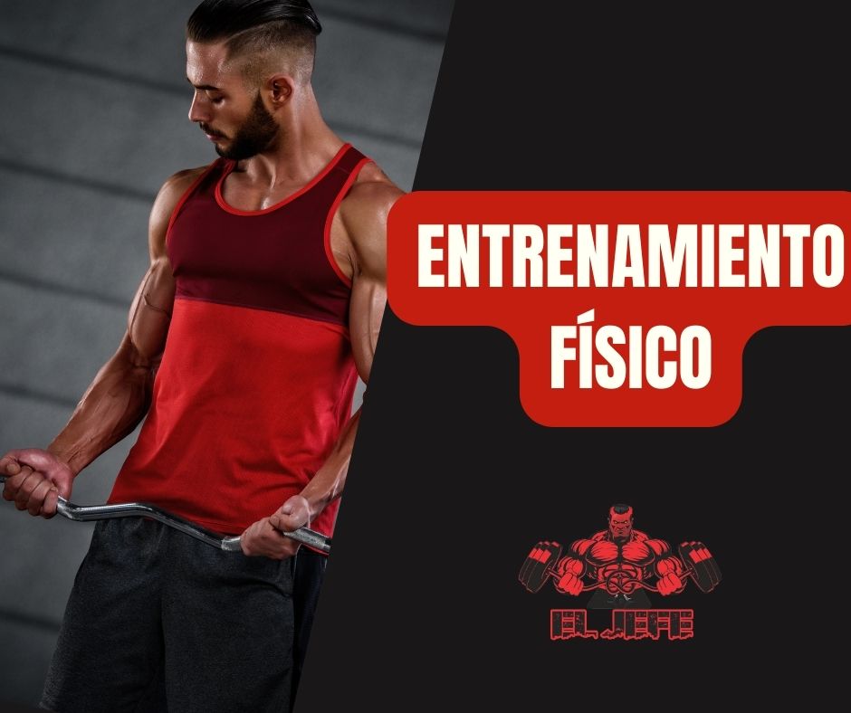 Gimnasio Performance Gym