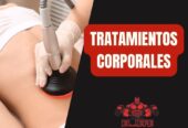 Gimnasio Performance Gym