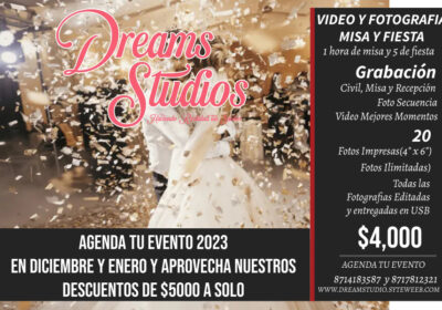 DreamStudios