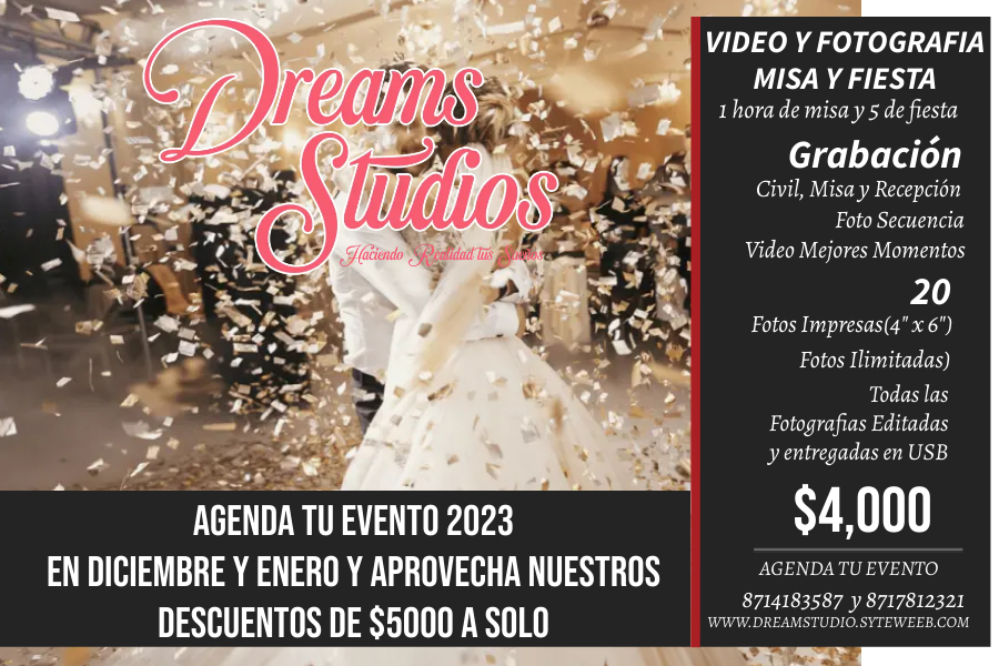 DreamStudios