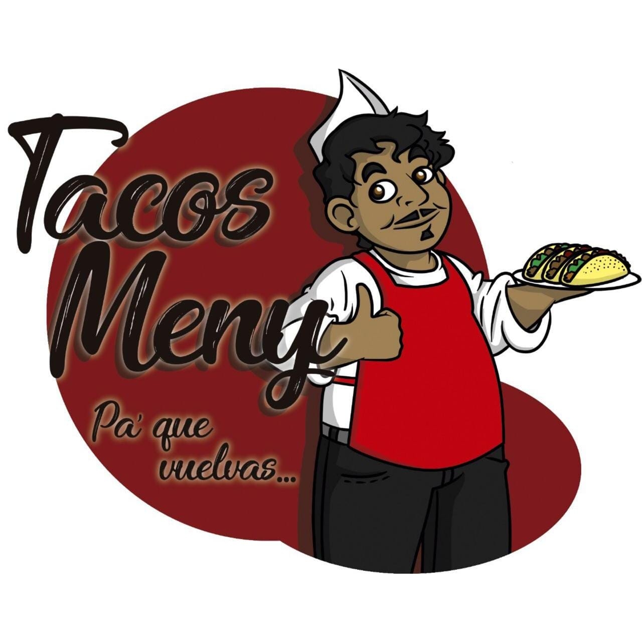 Tacos Meny