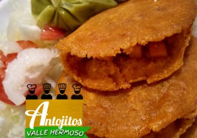Antojitos Valles Hermoso