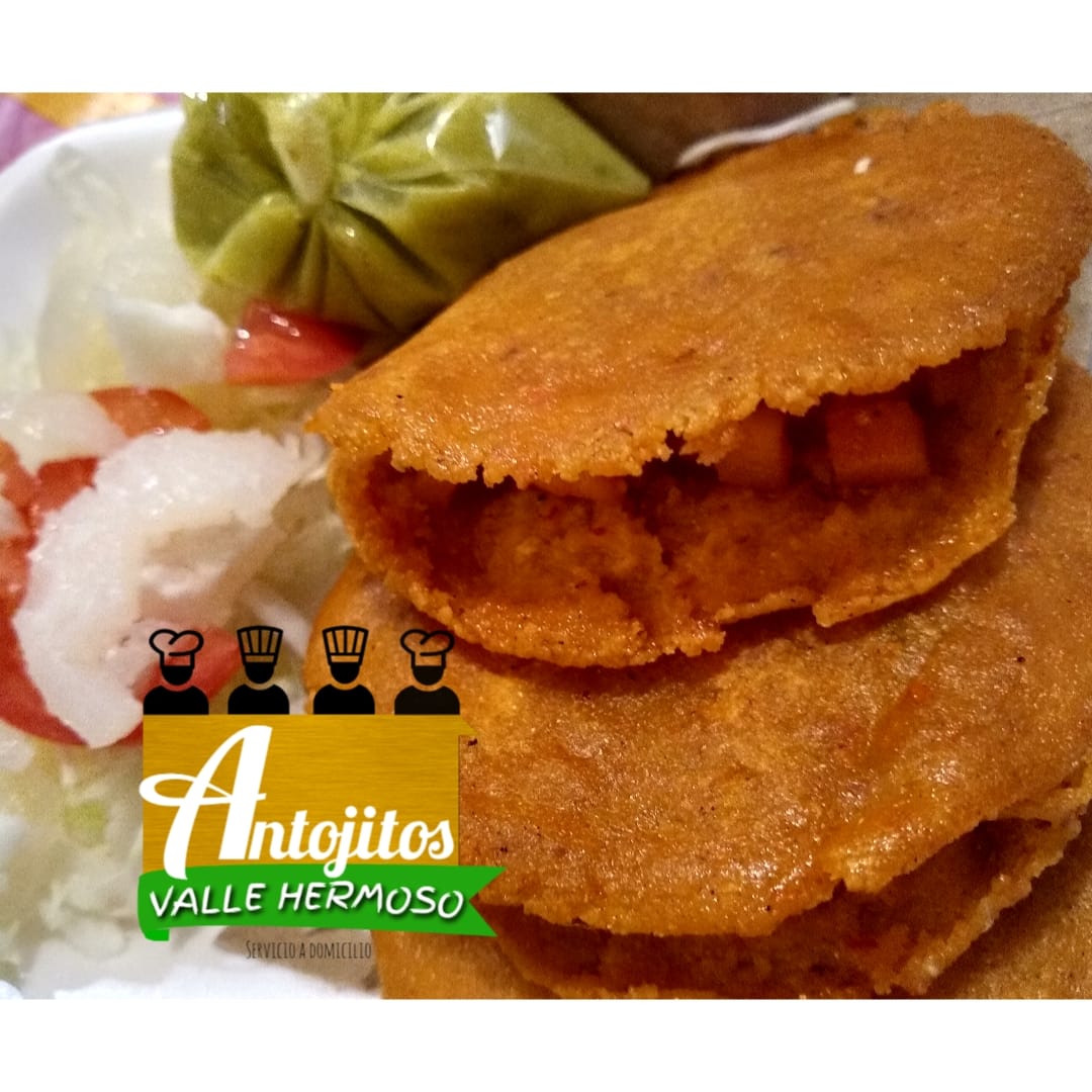 Antojitos Valles Hermoso
