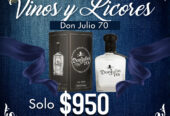Vinos y Licores La Cava