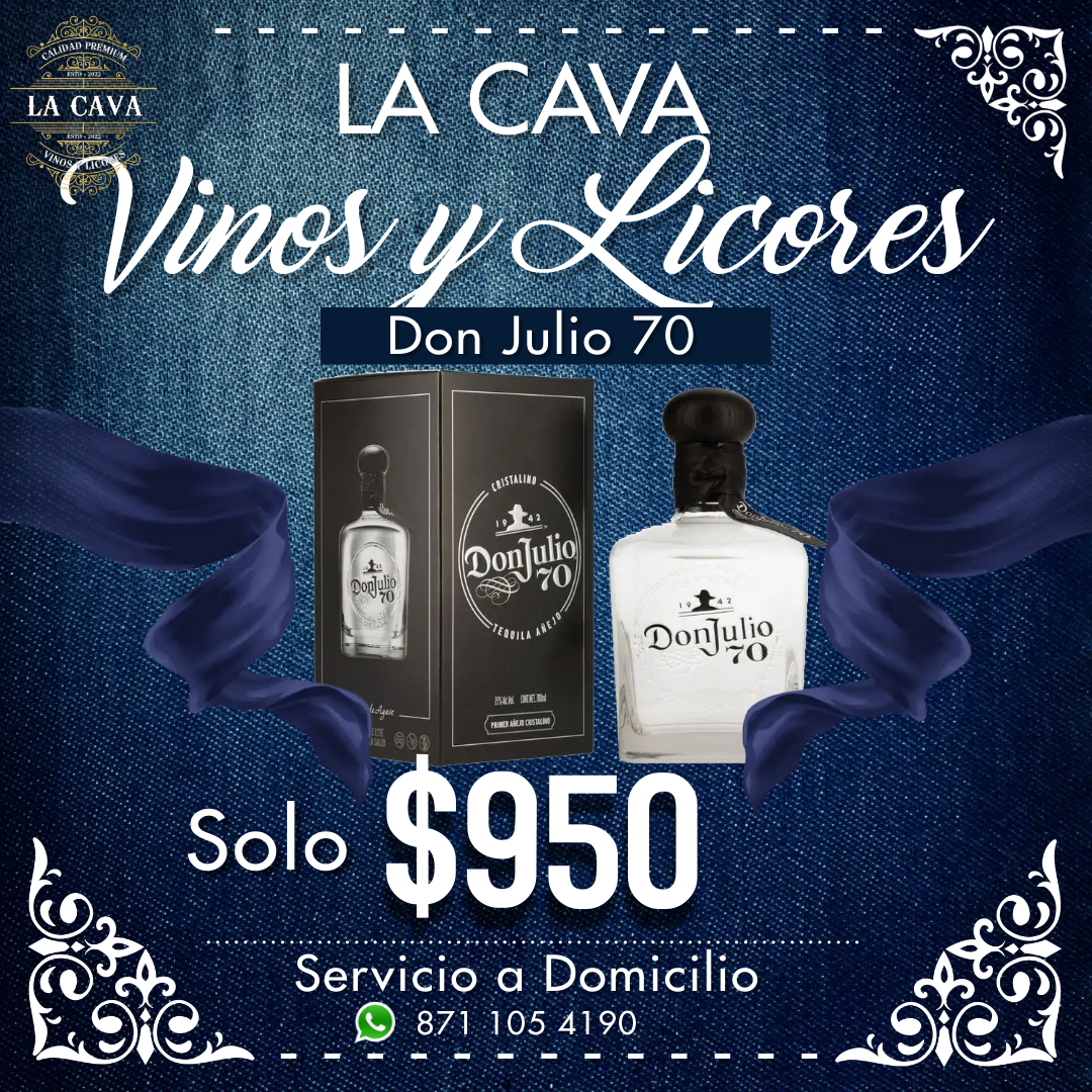 Vinos y Licores La Cava