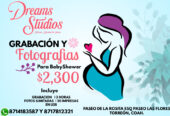 DreamStudios
