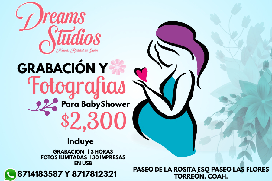 DreamStudios