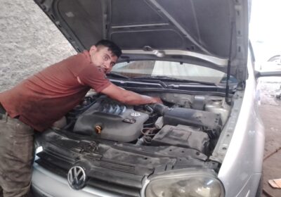 Mecánica en General “Chava”