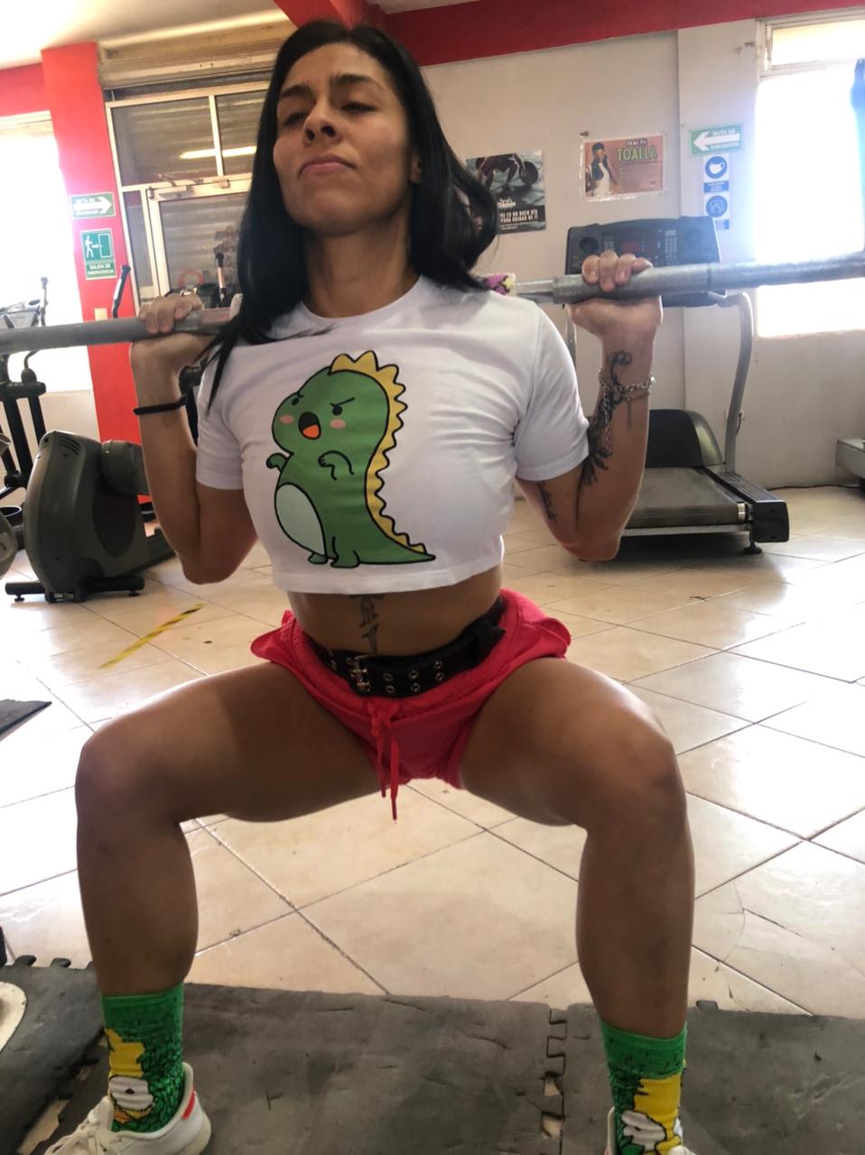 Olympia GYM