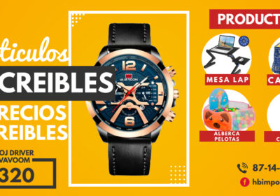 HB Importaciones