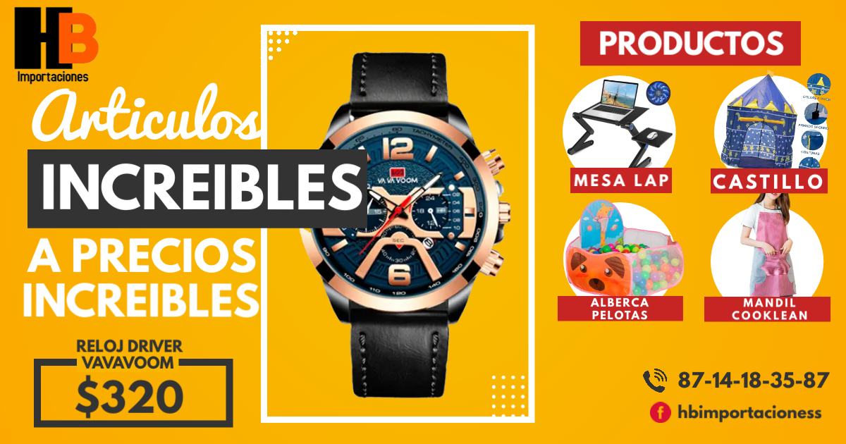 HB Importaciones