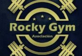 Rocky GYM