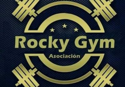 Rocky GYM