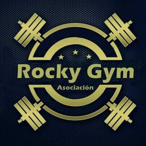 Rocky GYM