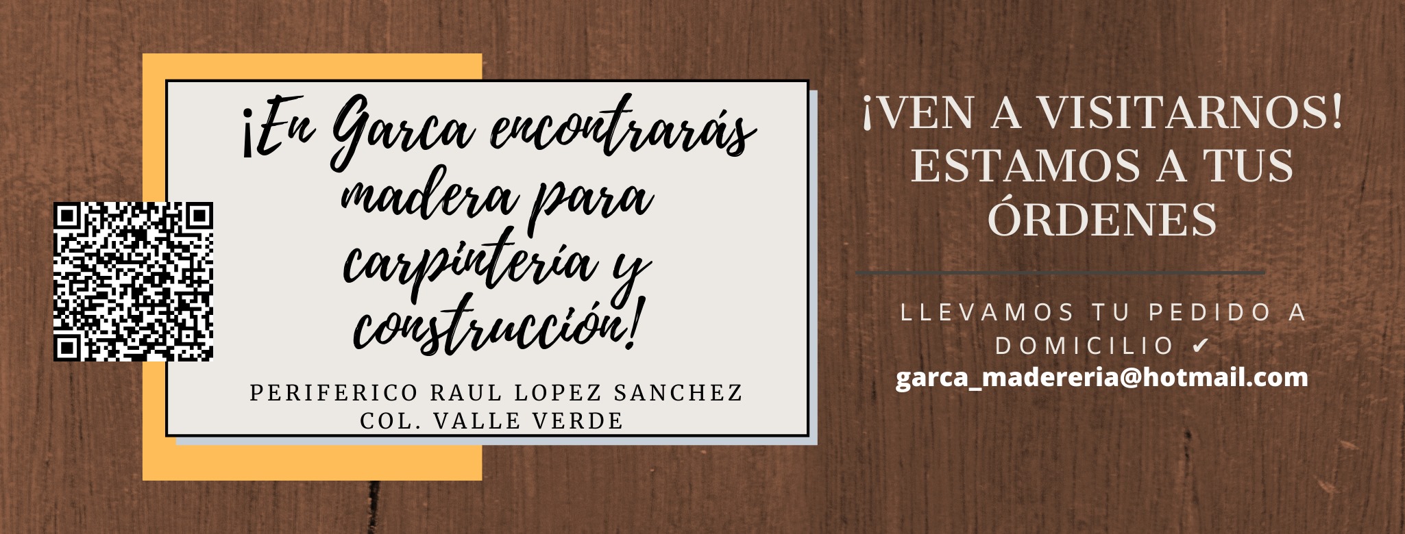 Garca Materiales