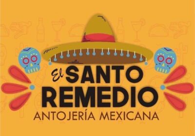Santo Remedio