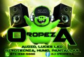 Sonido Meteoro