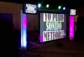 Sonido Meteoro