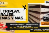 Garca Materiales
