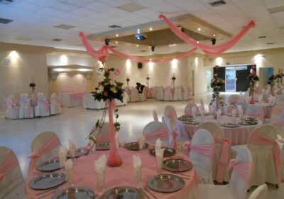 Salón Leos