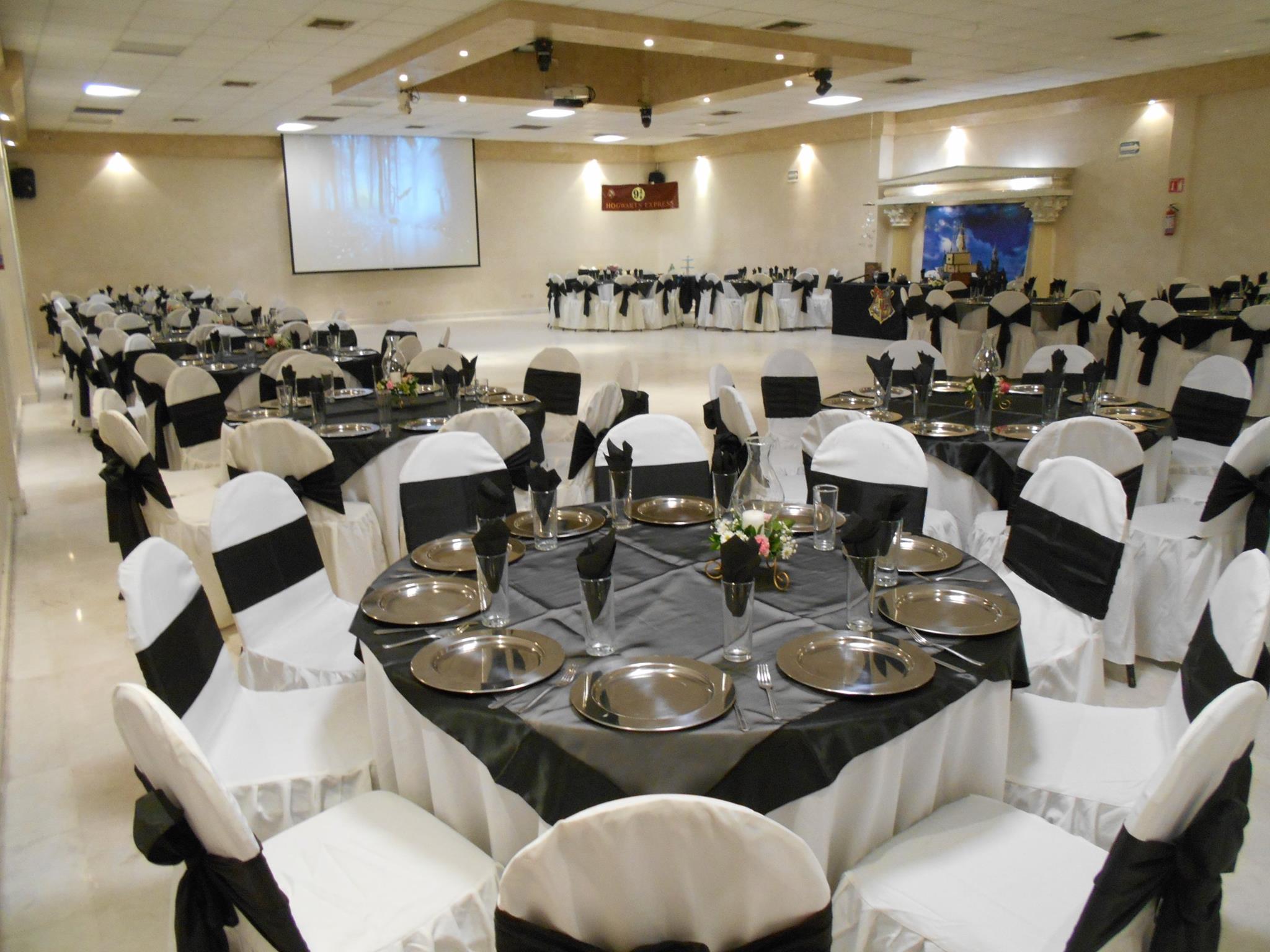 Salón Leos