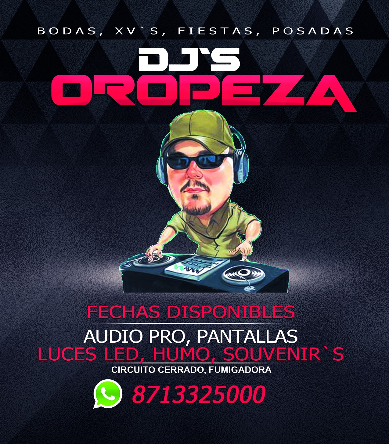 Sonido Meteoro