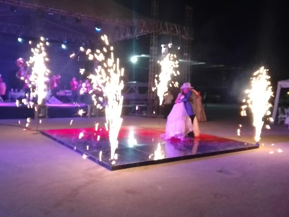 Sonido Meteoro