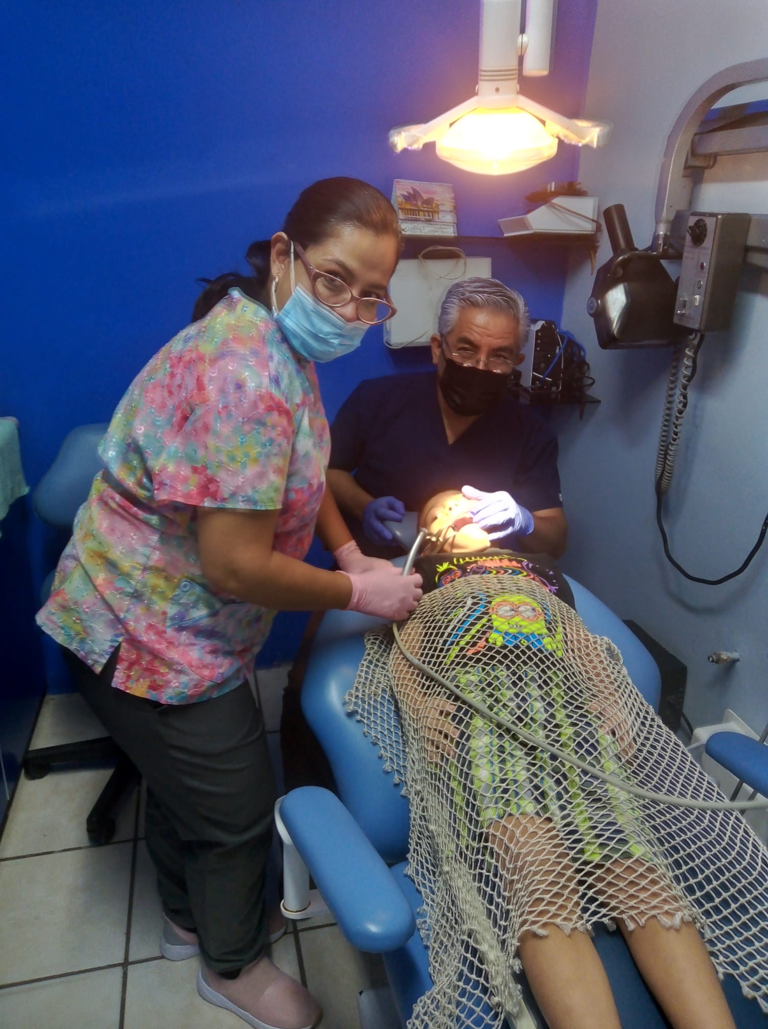 Dental Del Sol