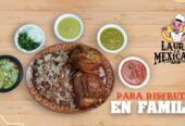 Carnitas Laura la Mexicana SUC. PLAZA JUAN PABLO II