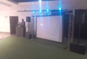 Sonido Meteoro
