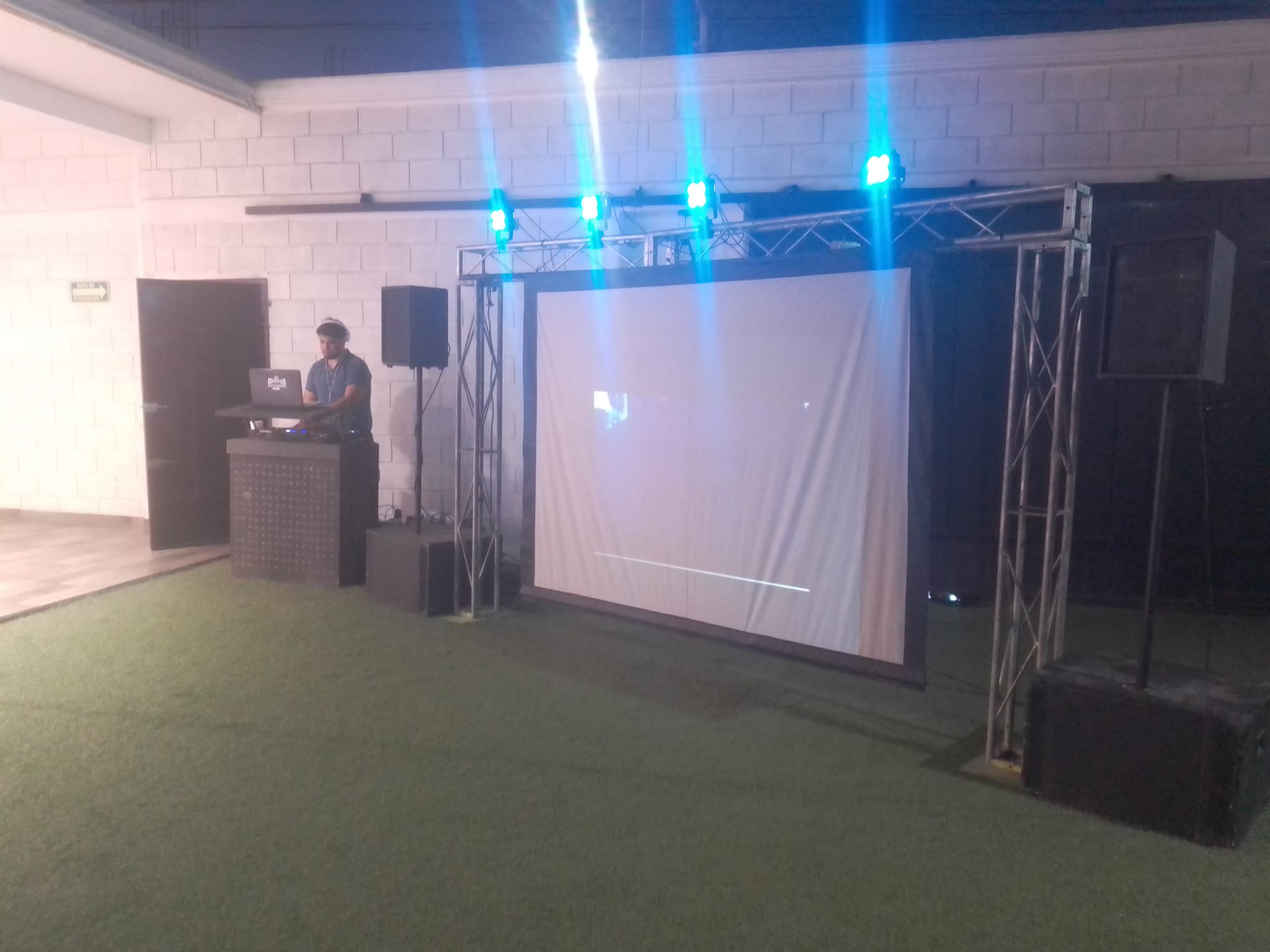 Sonido Meteoro