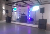 Sonido Meteoro
