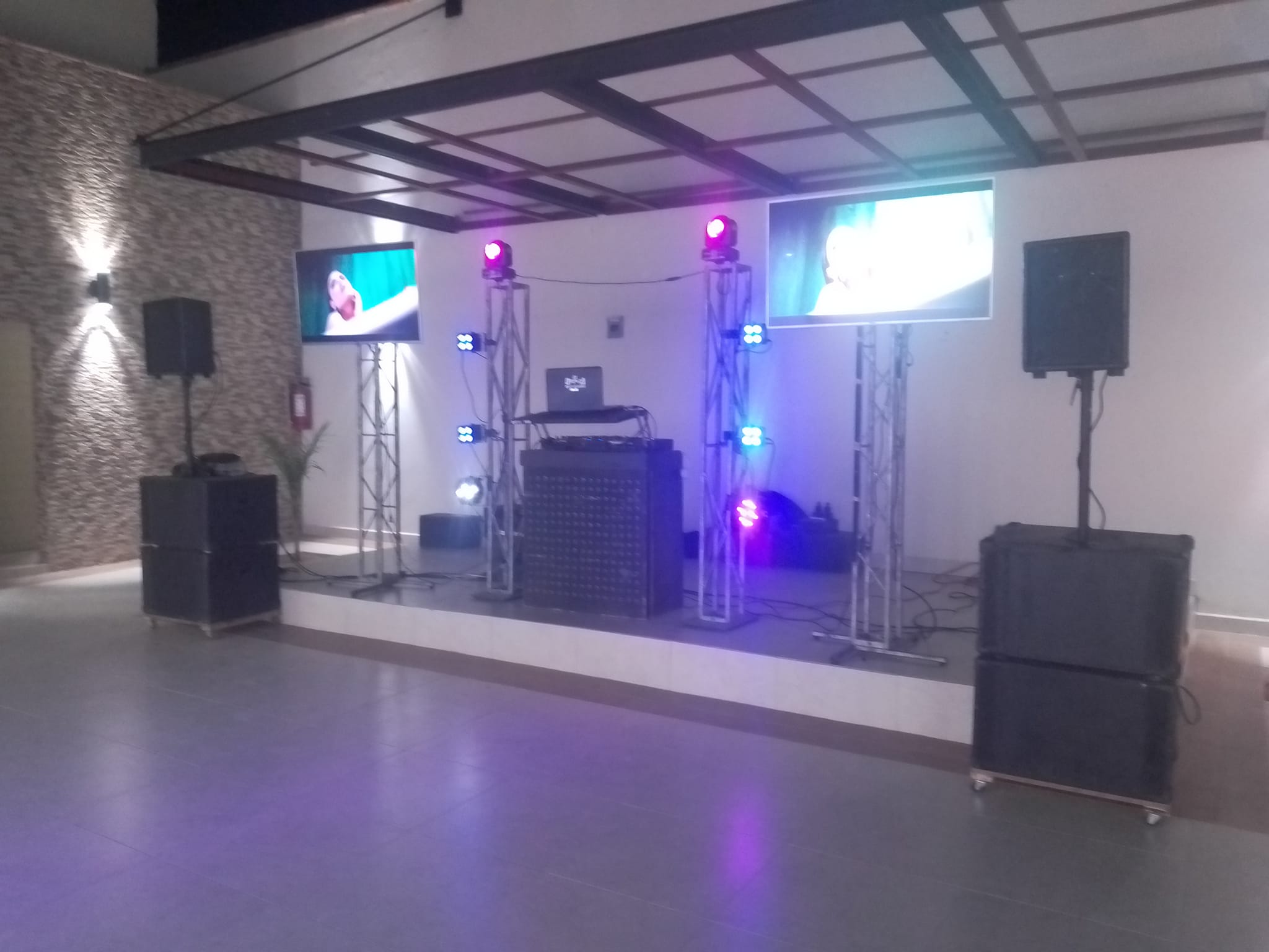Sonido Meteoro