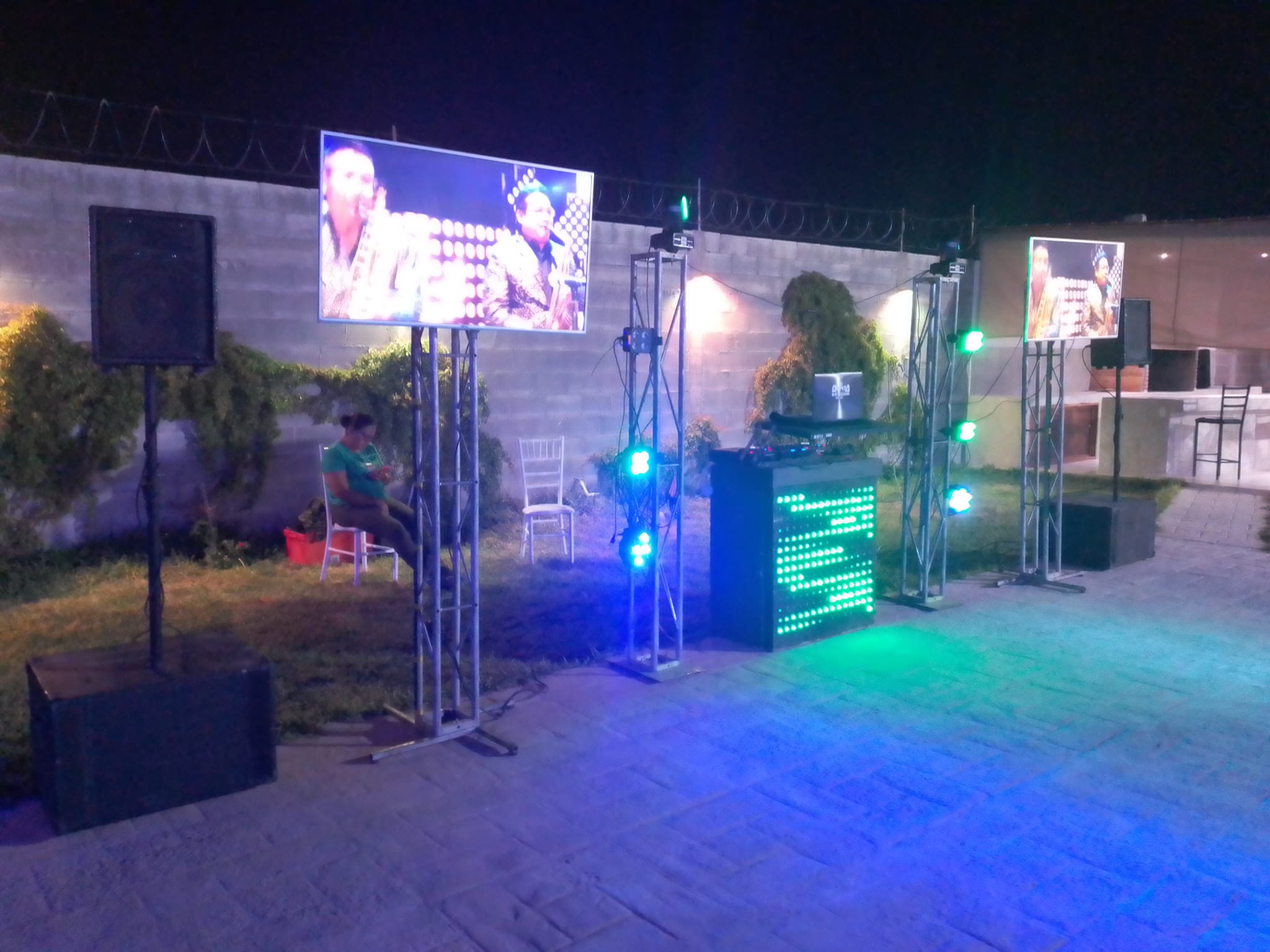 Sonido Meteoro