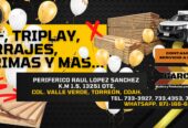 Garca Materiales