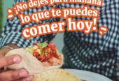 Carnitas Laura la Mexicana SUC. PLAZA JUAN PABLO II