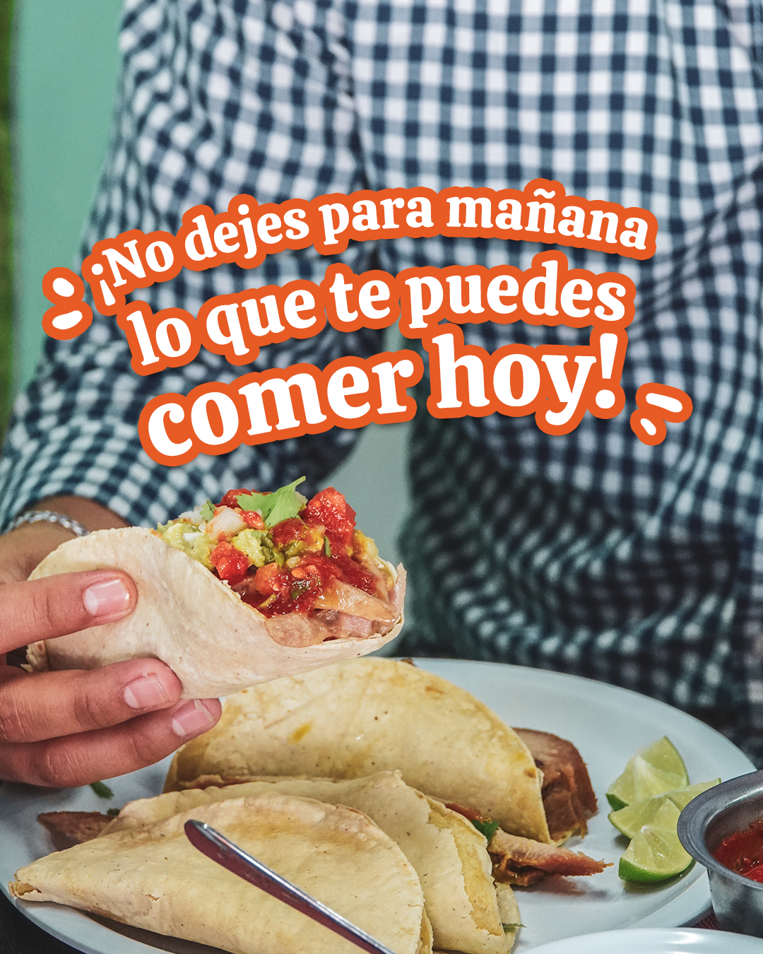Carnitas Laura la Mexicana SUC. PLAZA JUAN PABLO II