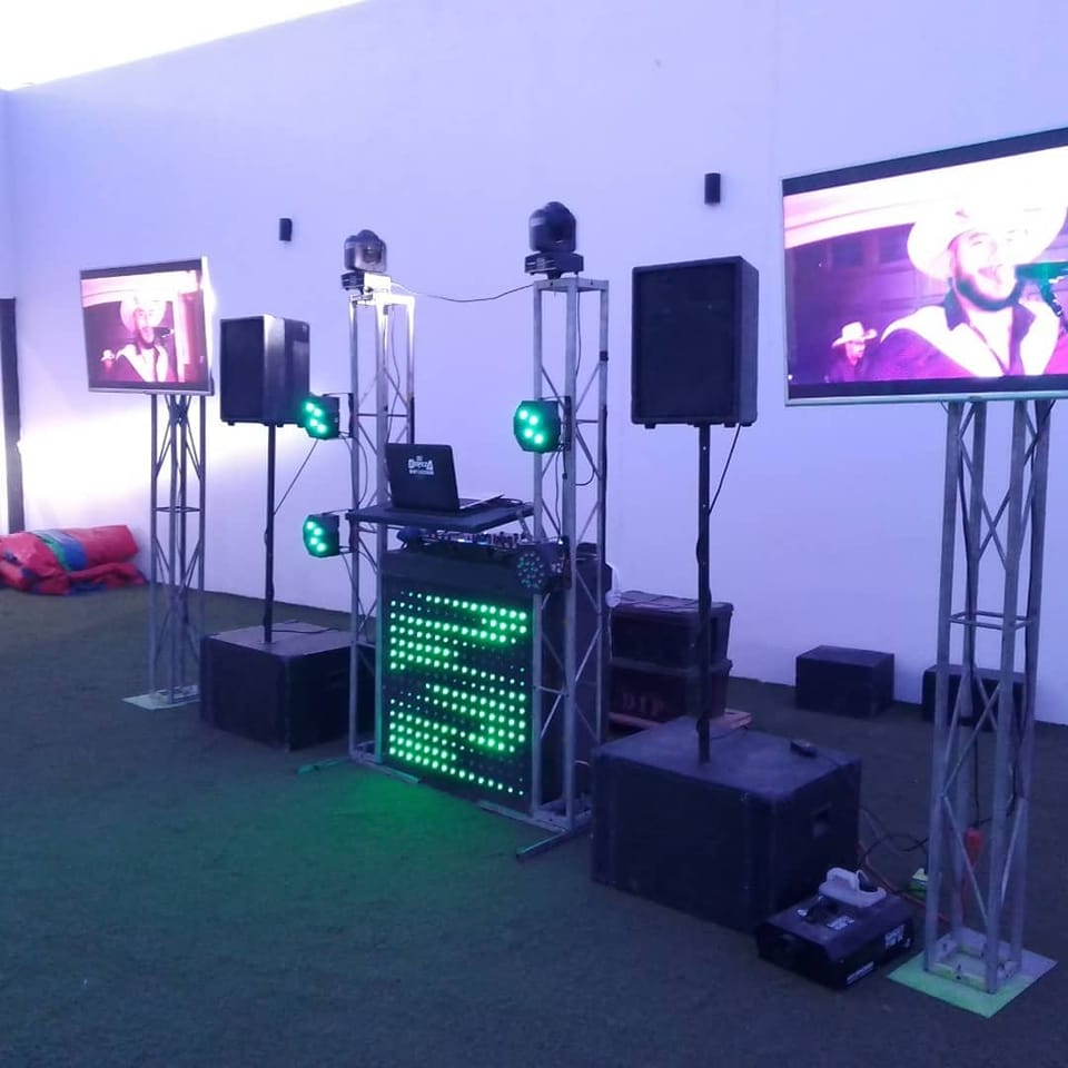Sonido Meteoro