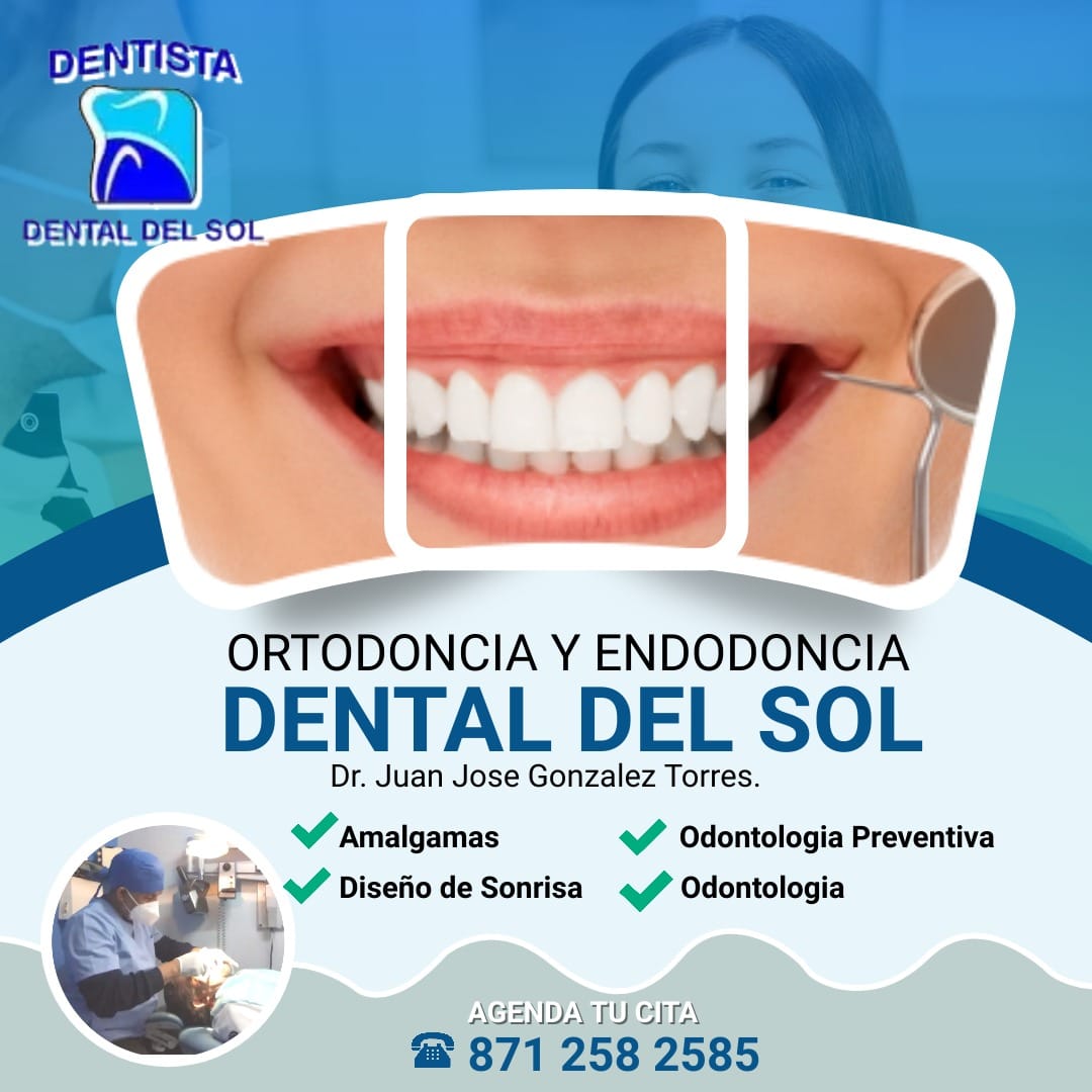 Dental Del Sol