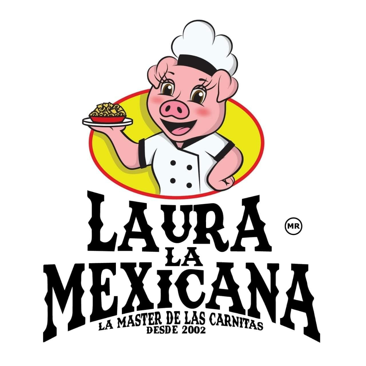 Carnitas Laura la Mexicana SUC. PLAZA JUAN PABLO II