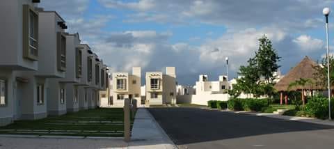 Global Homes