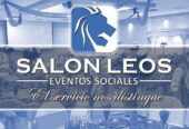 Salón Leos