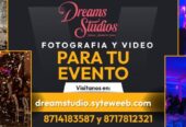 Dreams Studios