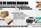 Garca Materiales
